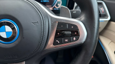 BMW 3 Series 330e M Sport 4dr Step Auto Saloon